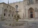 Burgos (390) Plaza de Santa Maria 2015