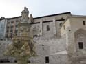 Burgos (391) Iglesia de San Nicolas 2015