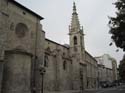 Burgos (393) La Merced - Antiguo Convento 2015