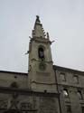 Burgos (395) La Merced - Antiguo Convento 2015