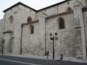 Burgos (396) La Merced - Antiguo Convento 2015