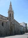 Burgos (400) La Merced - Antiguo Convento 2005