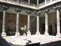 Burgos (404) Palacio Miranda Museo de Burgos 2005