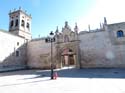 Burgos (407) Hospital del Rey
