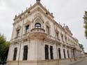 Burgos (409) Palacio Arzobispal