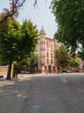 Burgos (438) Plaza Castilla