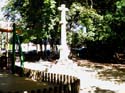 Burgos (451) Padeo de la Isla