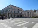 Burgos (487) Plaza Mio Cid