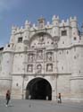 Burgos (101) Arco de Santa Maria