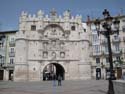 Burgos (108) Arco de Santa Maria