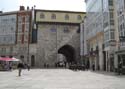 Burgos (110) Arco de Santa Maria