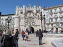 Burgos (112) Arco de Santa Maria