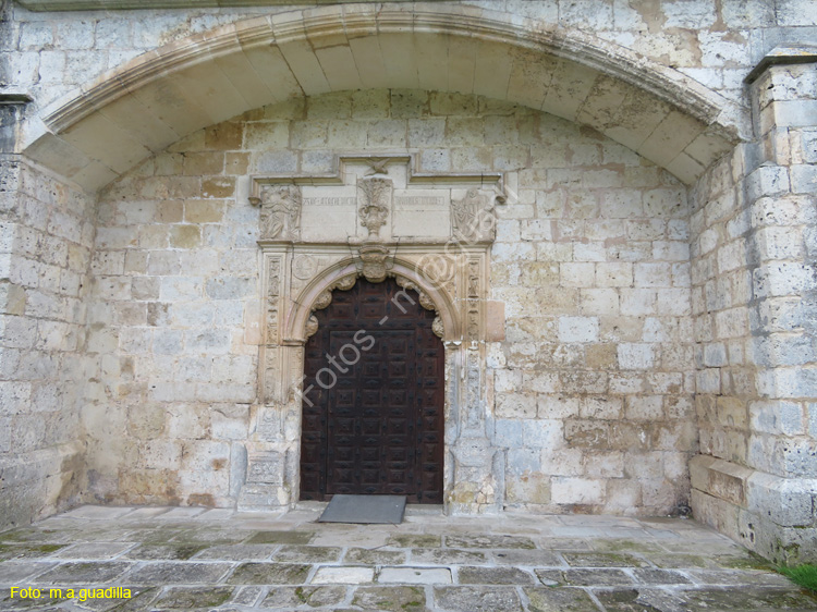 Burgos (105) Cartuja de Miraflores