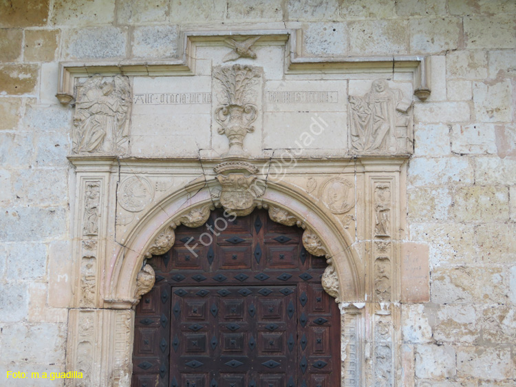 Burgos (106) Cartuja de Miraflores