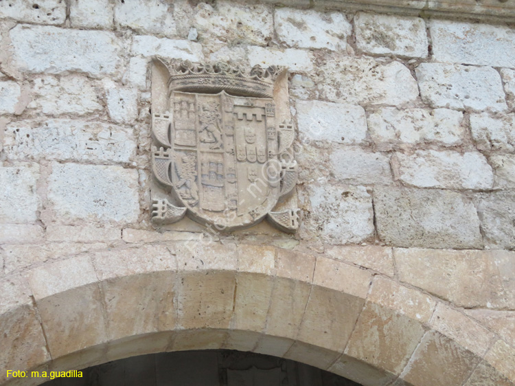 Burgos (108) Cartuja de Miraflores