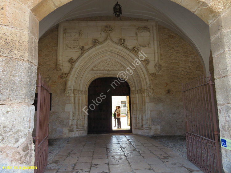 Burgos (109) Cartuja de Miraflores