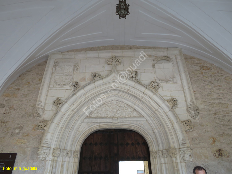 Burgos (110) Cartuja de Miraflores