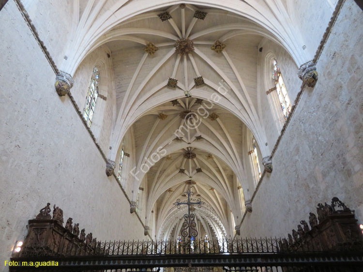 Burgos (119) Cartuja de Miraflores