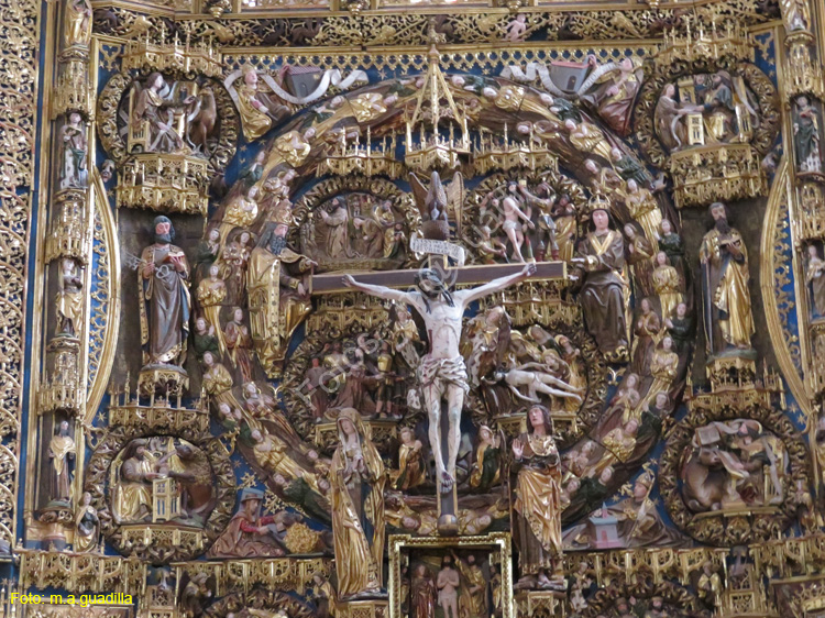 Burgos (132) Cartuja de Miraflores