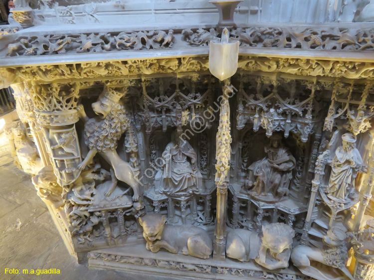 Burgos (137) Cartuja de Miraflores