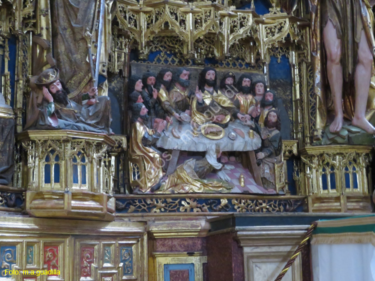 Burgos (157) Cartuja de Miraflores