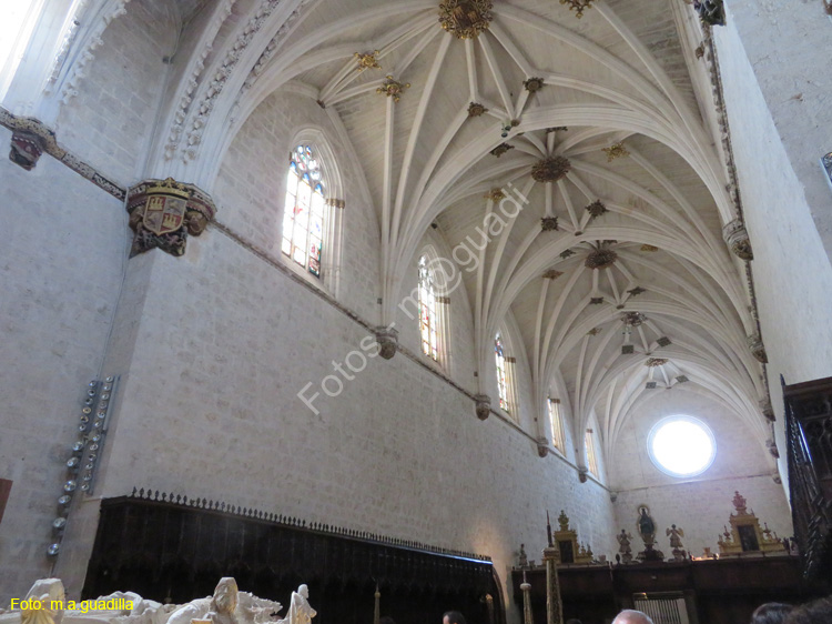 Burgos (158) Cartuja de Miraflores