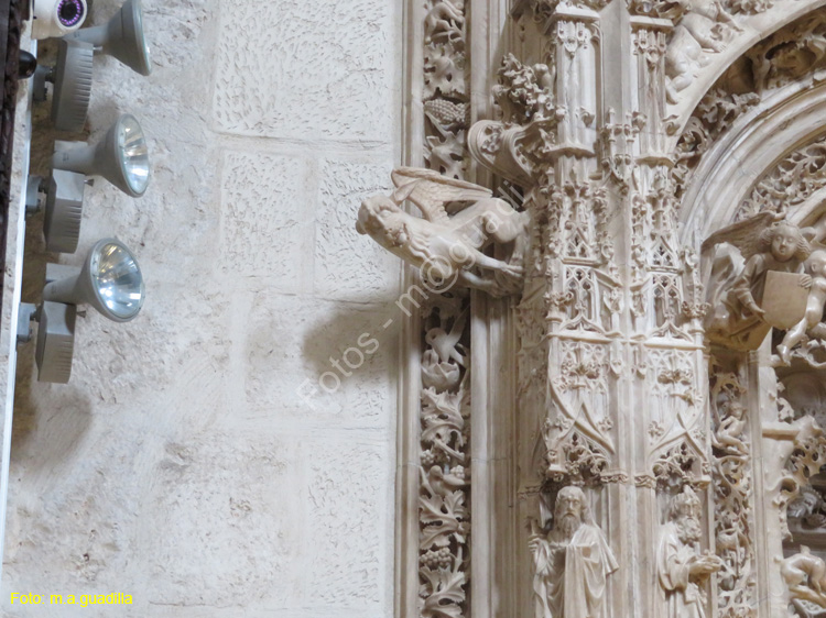 Burgos (173) Cartuja de Miraflores