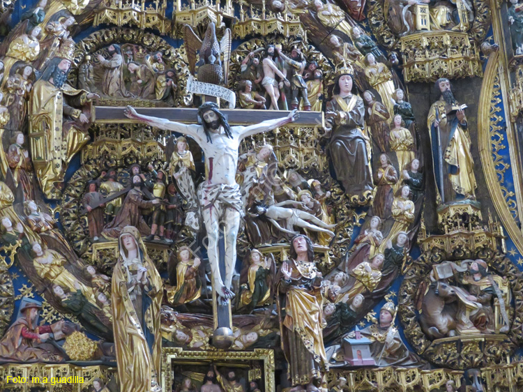 Burgos (174) Cartuja de Miraflores