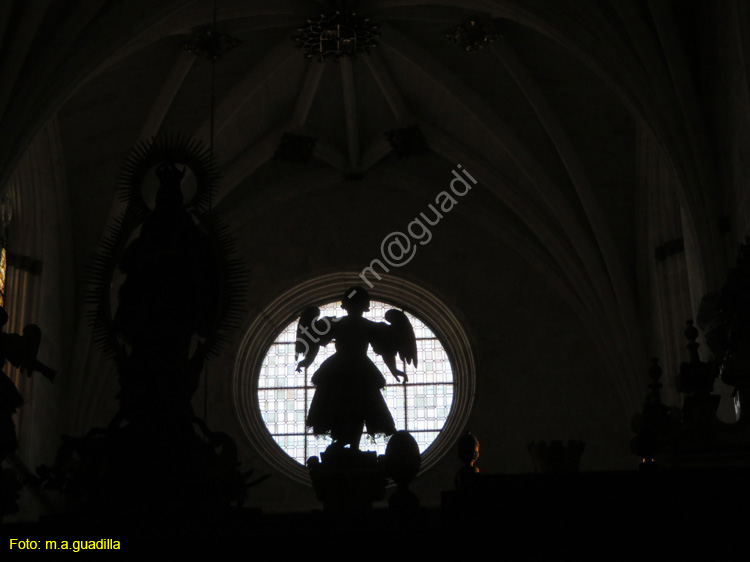 Burgos (177) Cartuja de Miraflores