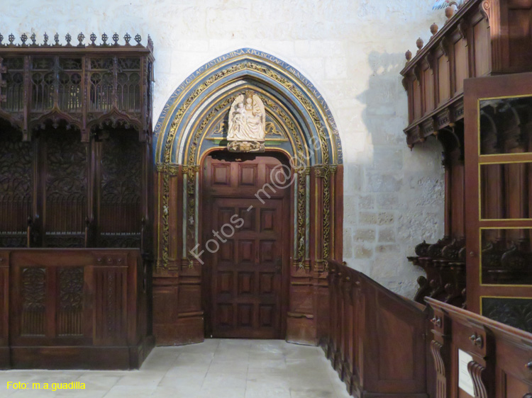 Burgos (182) Cartuja de Miraflores
