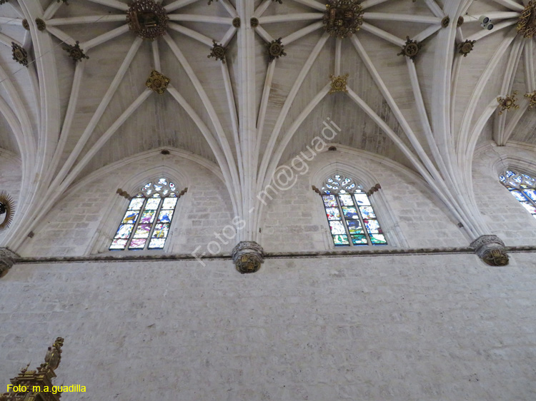 Burgos (189) Cartuja de Miraflores