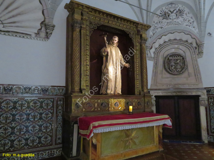 Burgos (200) Cartuja de Miraflores