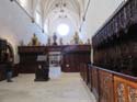 Burgos (171) Cartuja de Miraflores