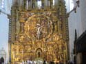 Burgos (185) Cartuja de Miraflores