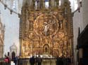 Burgos (188) Cartuja de Miraflores