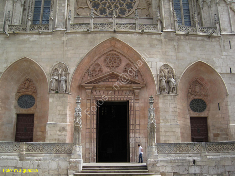 Burgos (110) Catedral