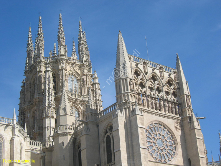 Burgos (120) Catedral