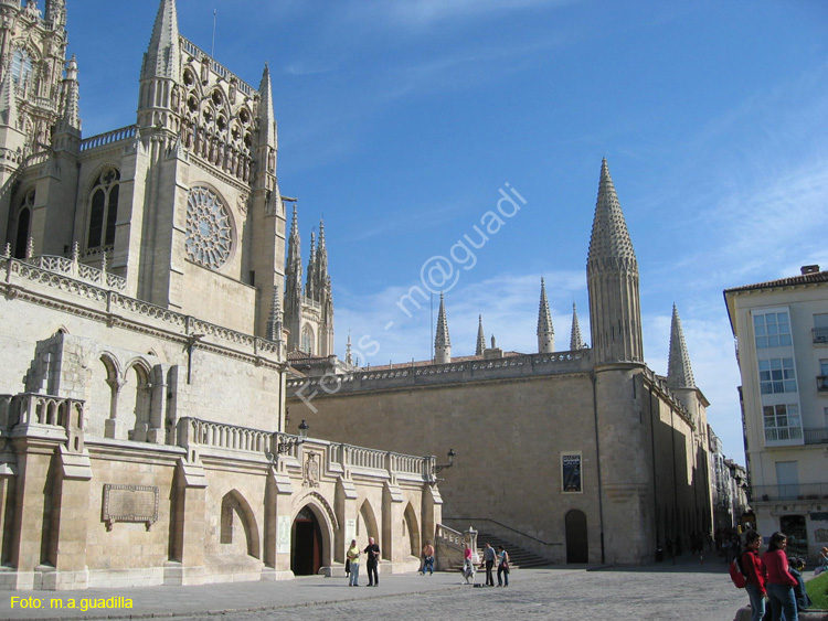 Burgos (121) Catedral