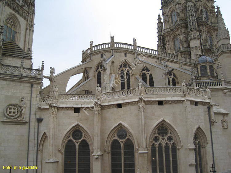 Burgos (128) Catedral