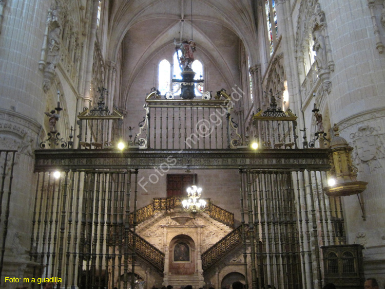 Burgos (140) Catedral