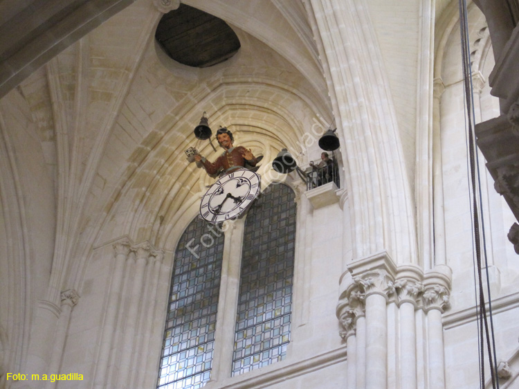 Burgos (190) Catedral