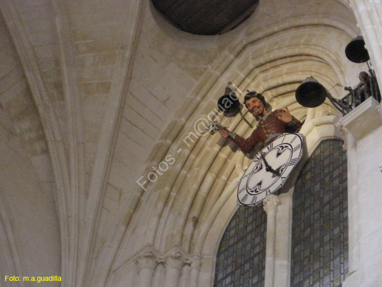 Burgos (191) Catedral