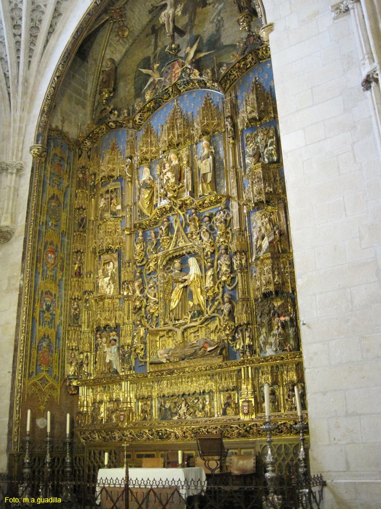 Burgos (196) Catedral