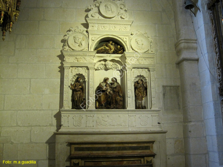 Burgos (201) Catedral