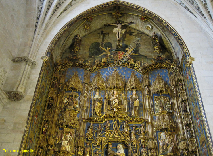 Burgos (202) Catedral