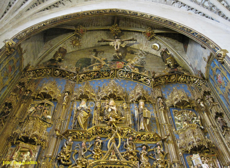 Burgos (209) Catedral