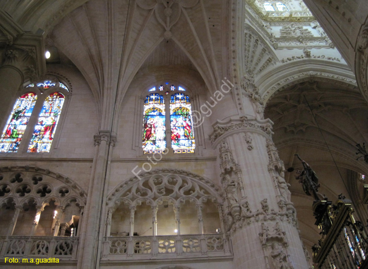 Burgos (211) Catedral