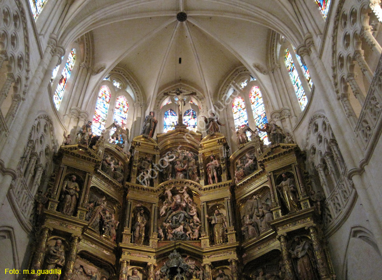 Burgos (226) Catedral