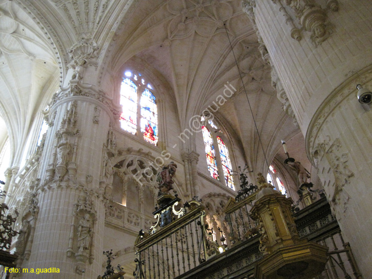 Burgos (228) Catedral