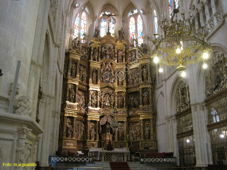 Burgos (232) Catedral